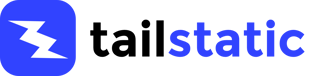 TailStatic Logo